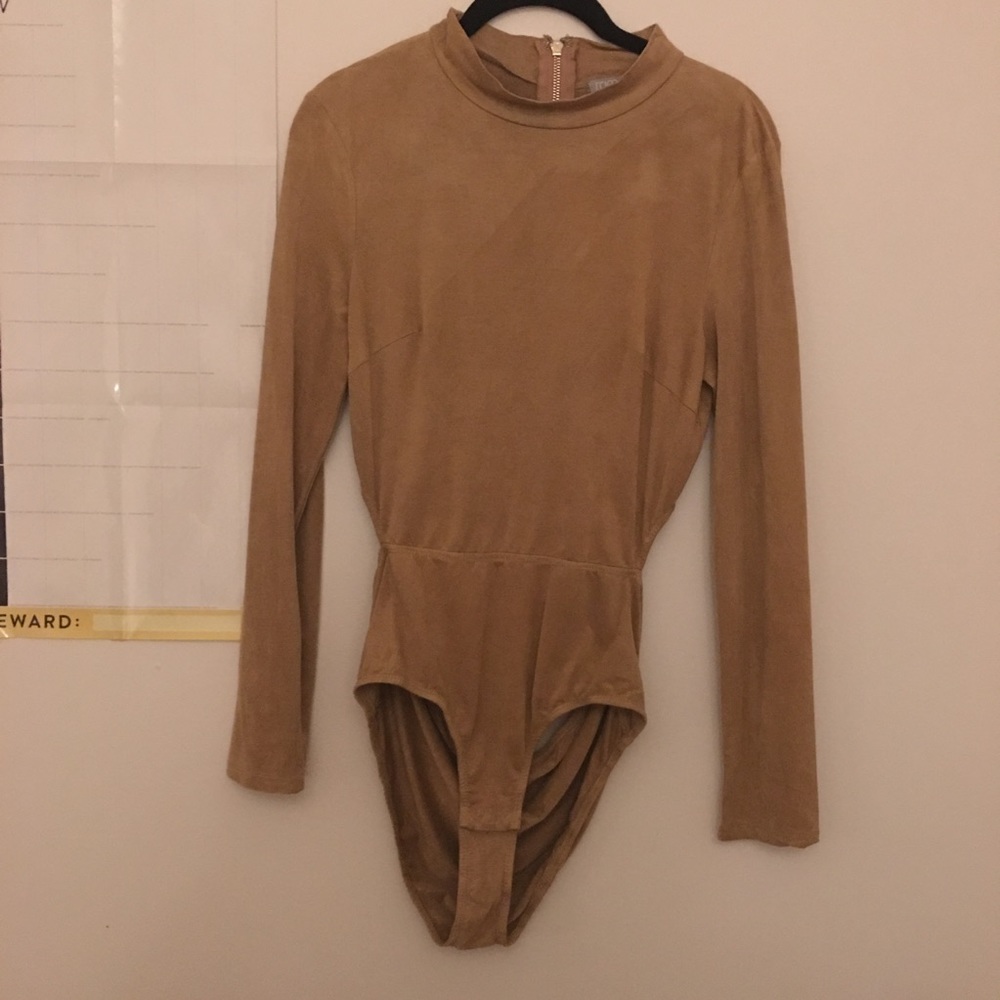 Rumor Boutique body suit